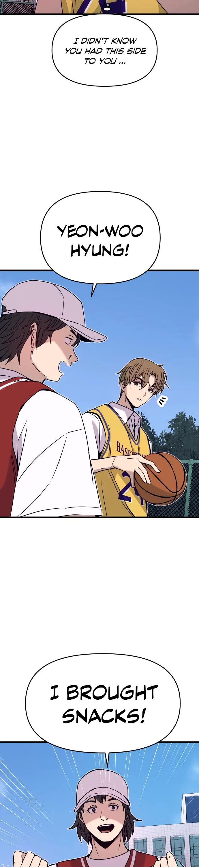 My Bias Gets On The Last Train chapter 41 page 12