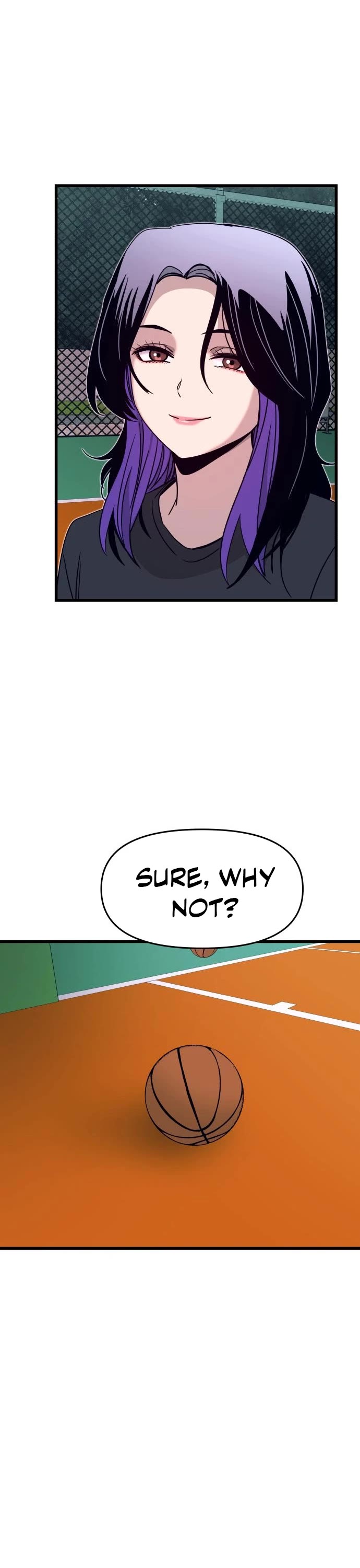 My Bias Gets On The Last Train chapter 41 page 15