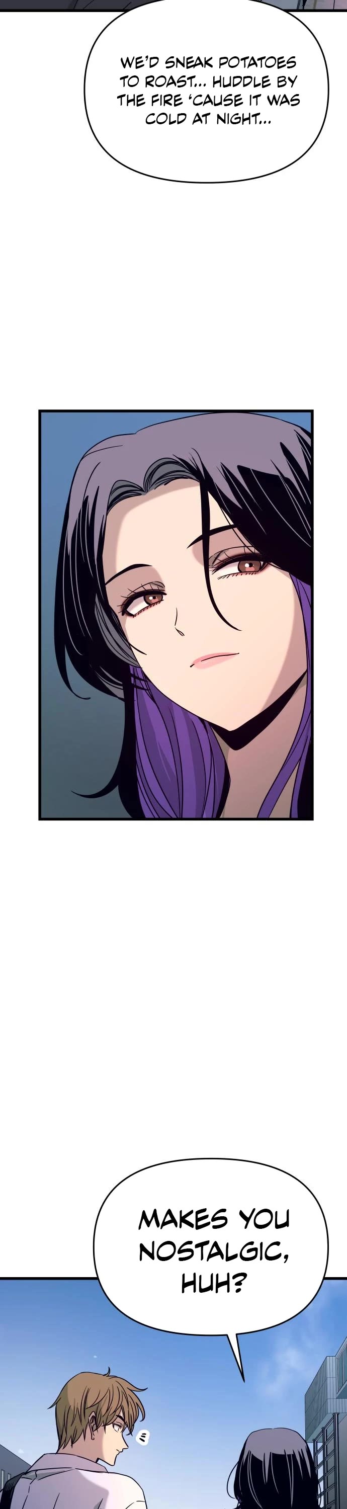 My Bias Gets On The Last Train chapter 41 page 22