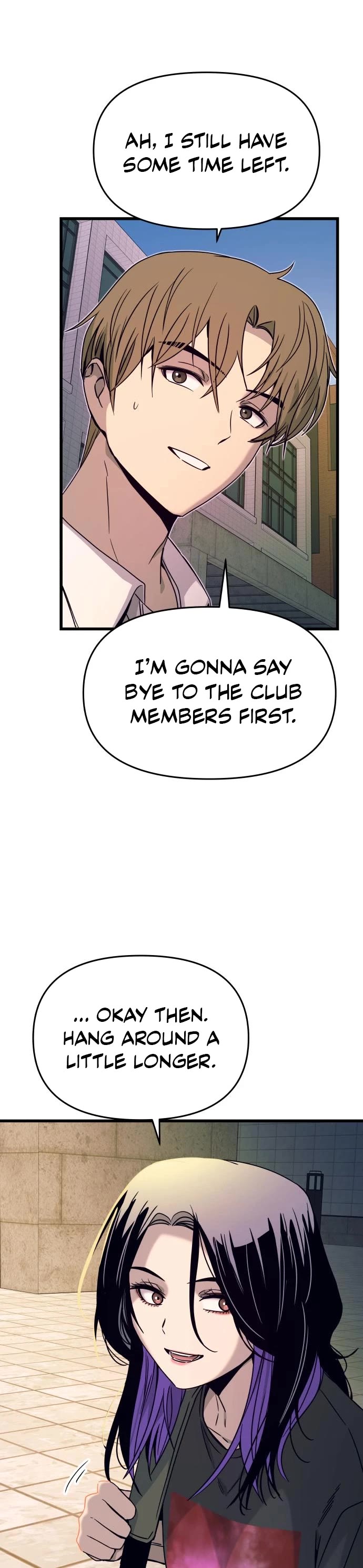 My Bias Gets On The Last Train chapter 41 page 29