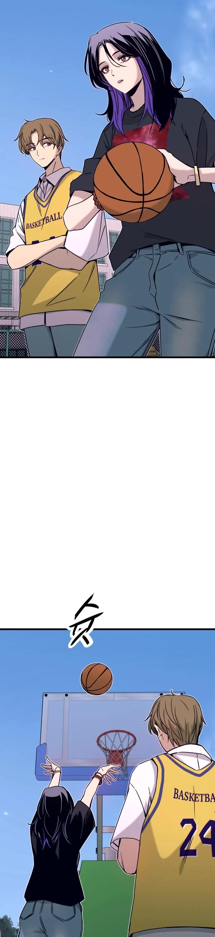 My Bias Gets On The Last Train chapter 41 page 3