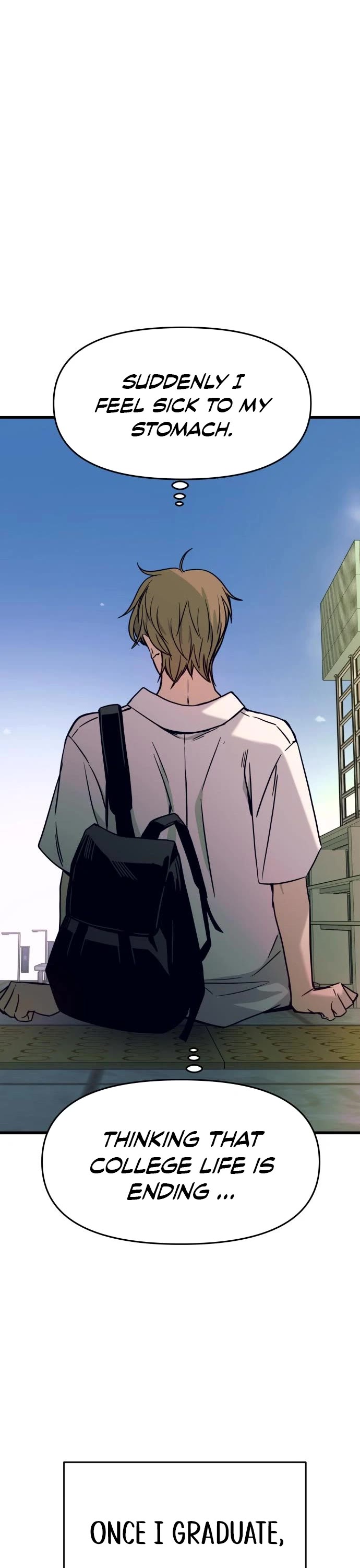 My Bias Gets On The Last Train chapter 41 page 32