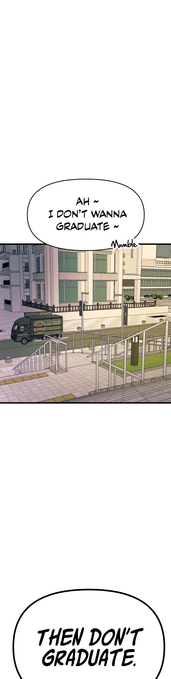 My Bias Gets On The Last Train chapter 41 page 34