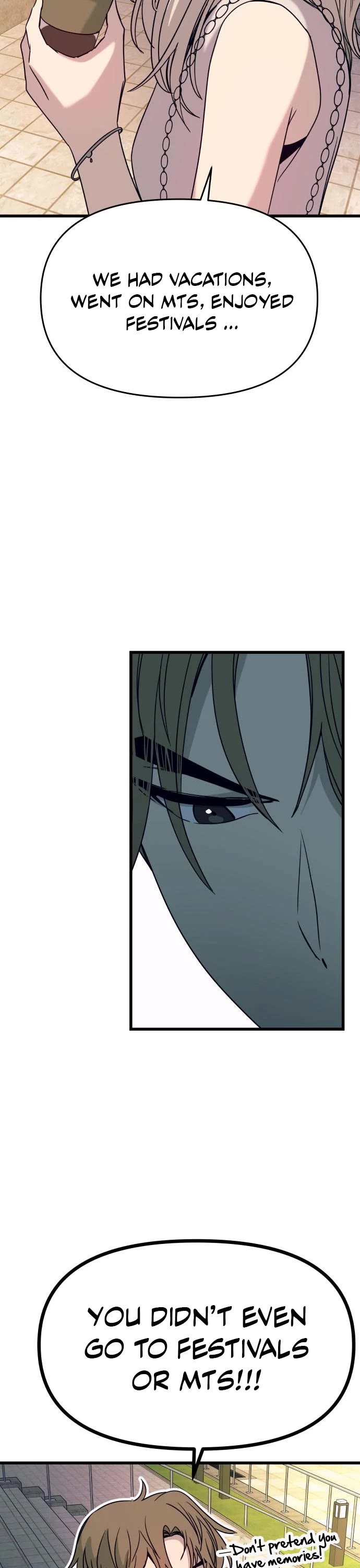 My Bias Gets On The Last Train chapter 41 page 39