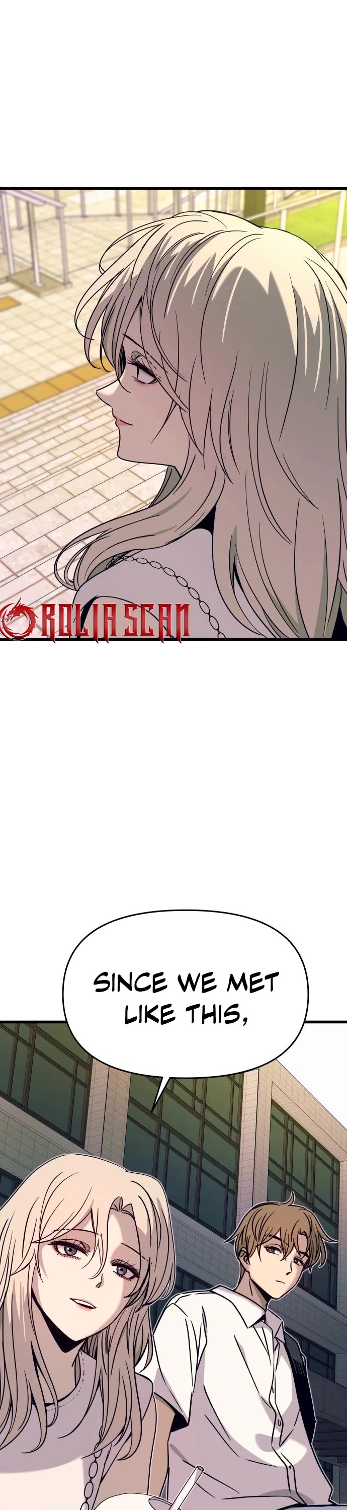 My Bias Gets On The Last Train chapter 41 page 43