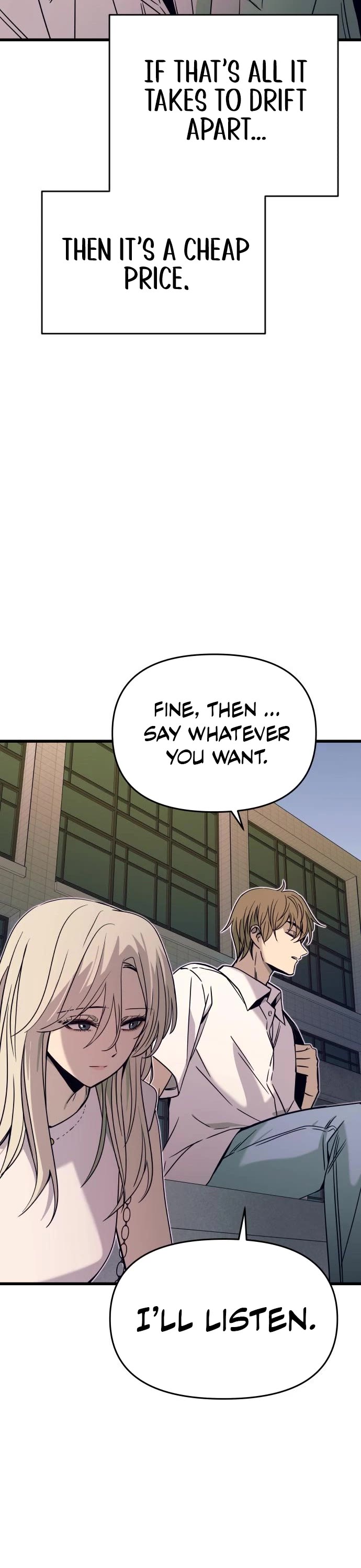 My Bias Gets On The Last Train chapter 41 page 54