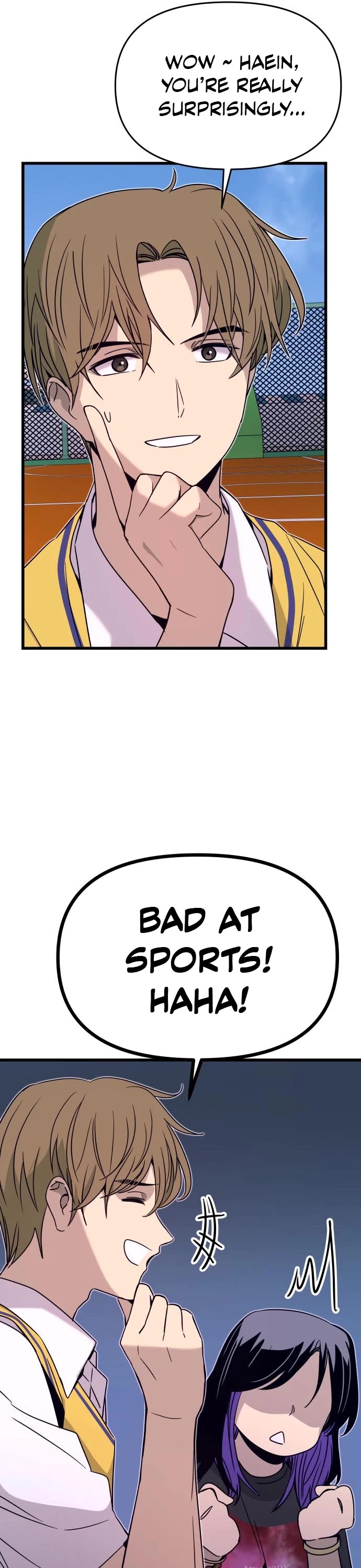 My Bias Gets On The Last Train chapter 41 page 6