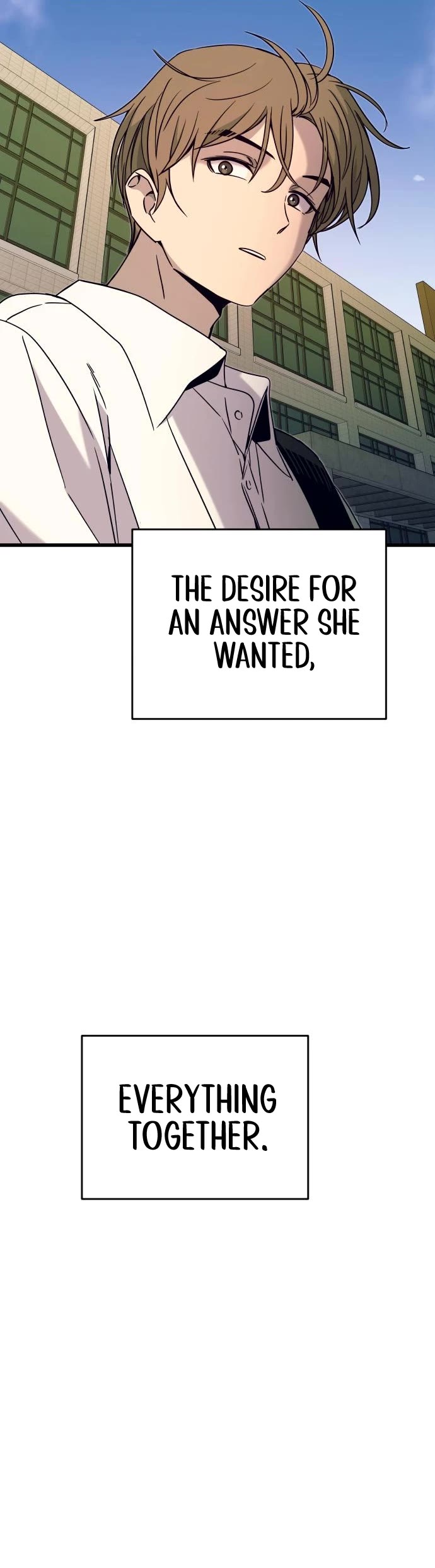 My Bias Gets On The Last Train chapter 41 page 60