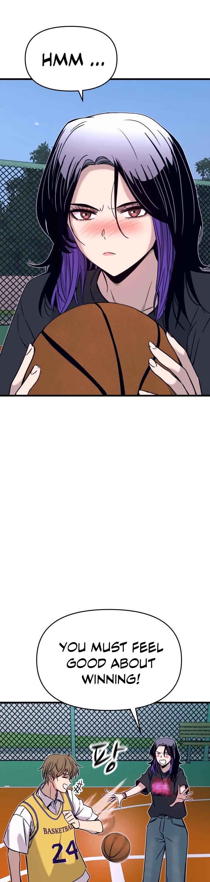 My Bias Gets On The Last Train chapter 41 page 9