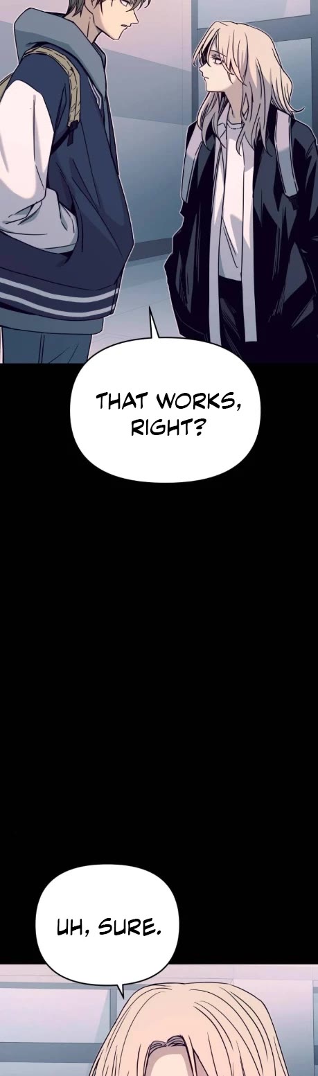 My Bias Gets On The Last Train chapter 42 page 10