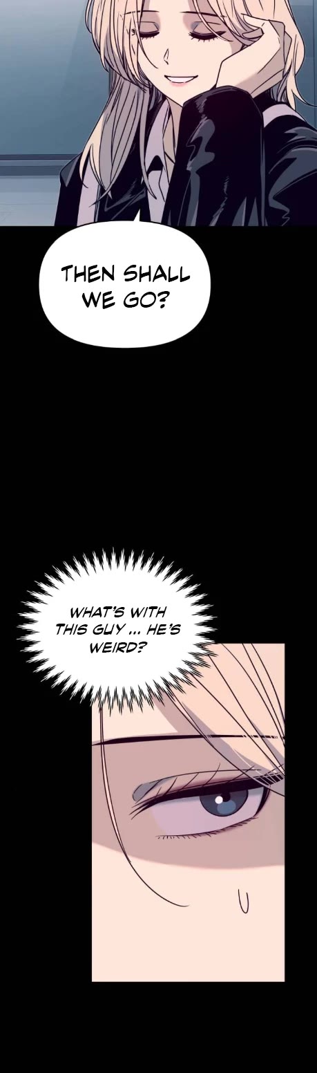 My Bias Gets On The Last Train chapter 42 page 11