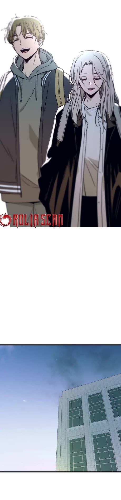 My Bias Gets On The Last Train chapter 42 page 15