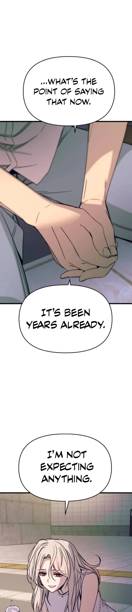 My Bias Gets On The Last Train chapter 42 page 18