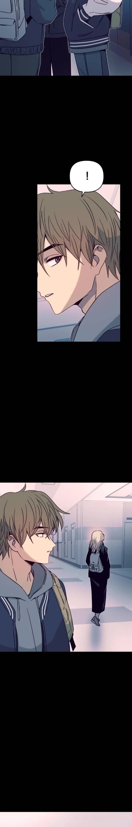 My Bias Gets On The Last Train chapter 42 page 2