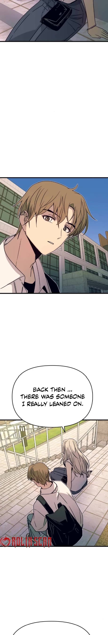 My Bias Gets On The Last Train chapter 42 page 22