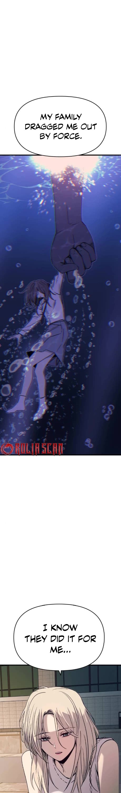 My Bias Gets On The Last Train chapter 42 page 28