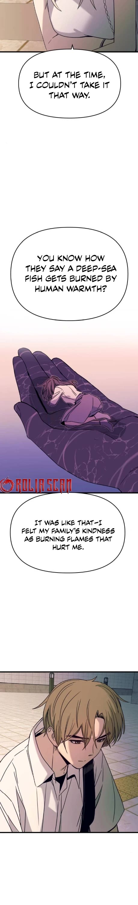 My Bias Gets On The Last Train chapter 42 page 29