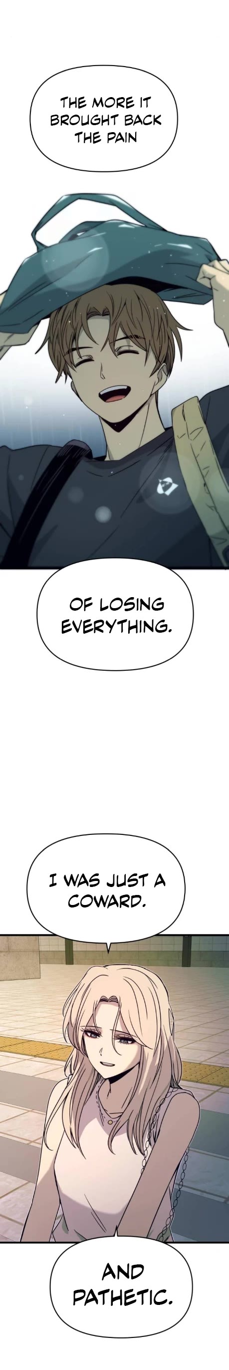 My Bias Gets On The Last Train chapter 42 page 31