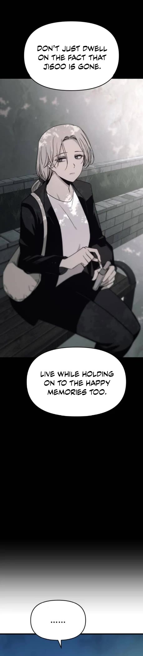 My Bias Gets On The Last Train chapter 42 page 34