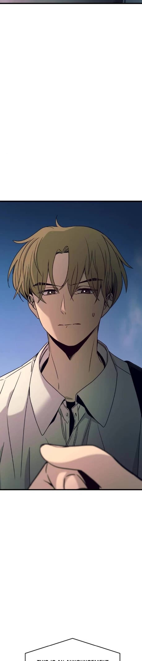 My Bias Gets On The Last Train chapter 42 page 38