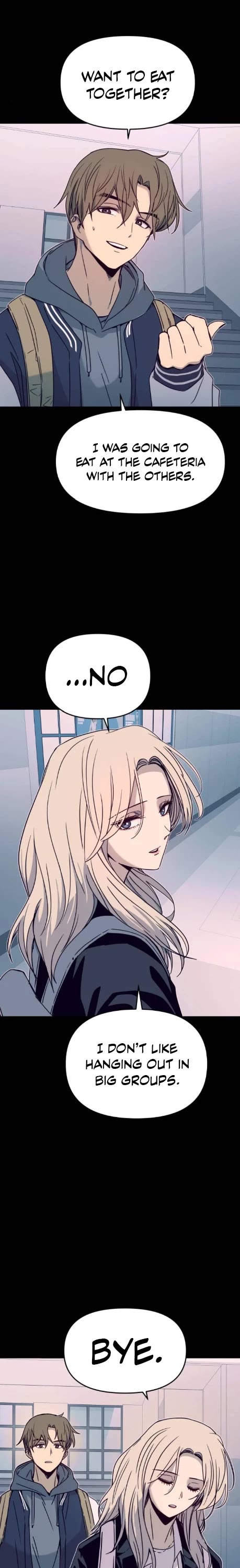 My Bias Gets On The Last Train chapter 42 page 4