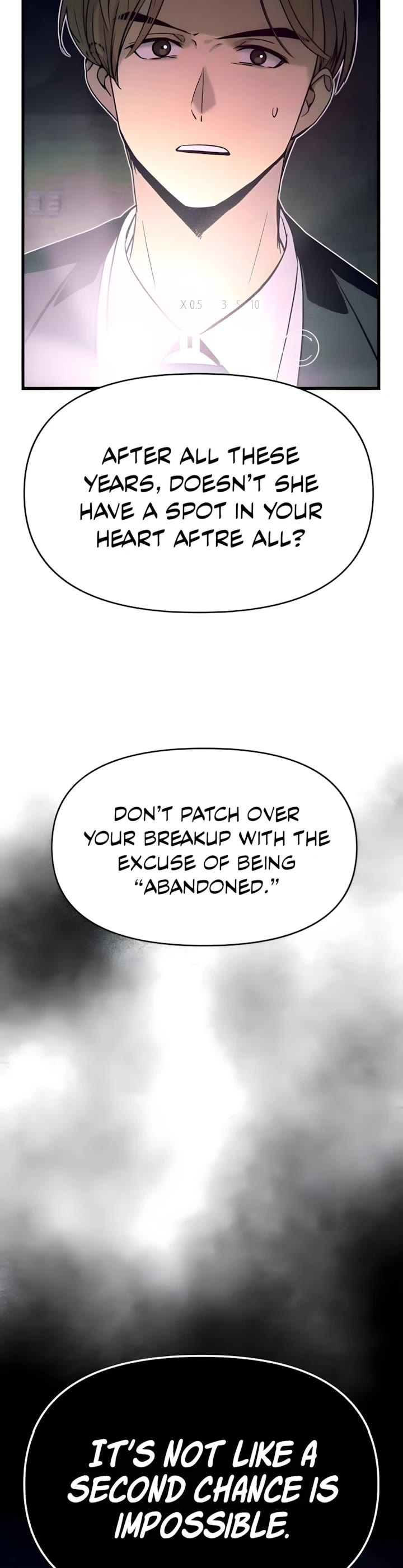 My Bias Gets On The Last Train chapter 43 page 13