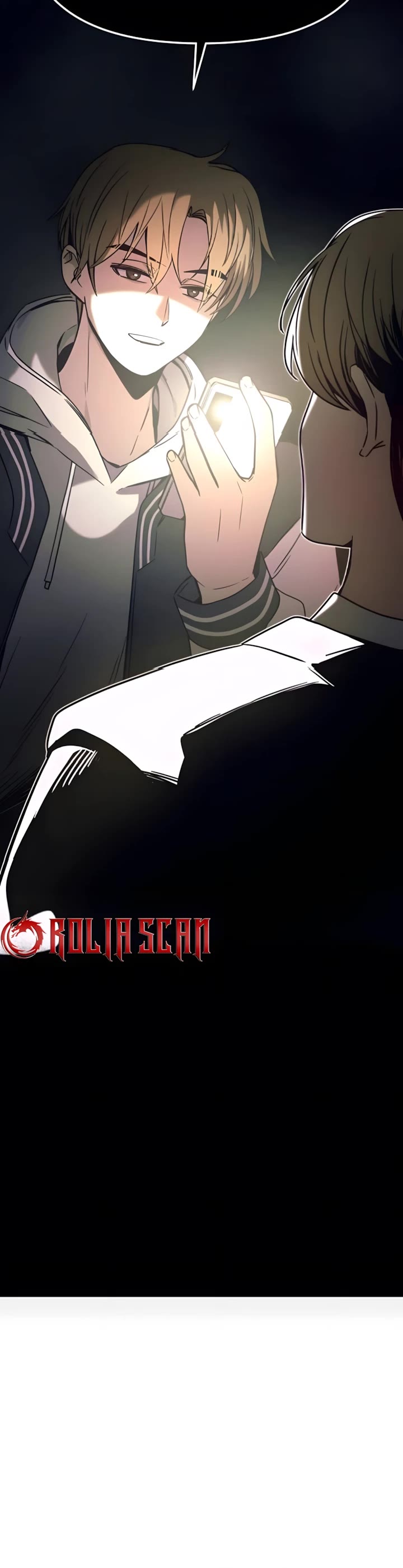 My Bias Gets On The Last Train chapter 43 page 14