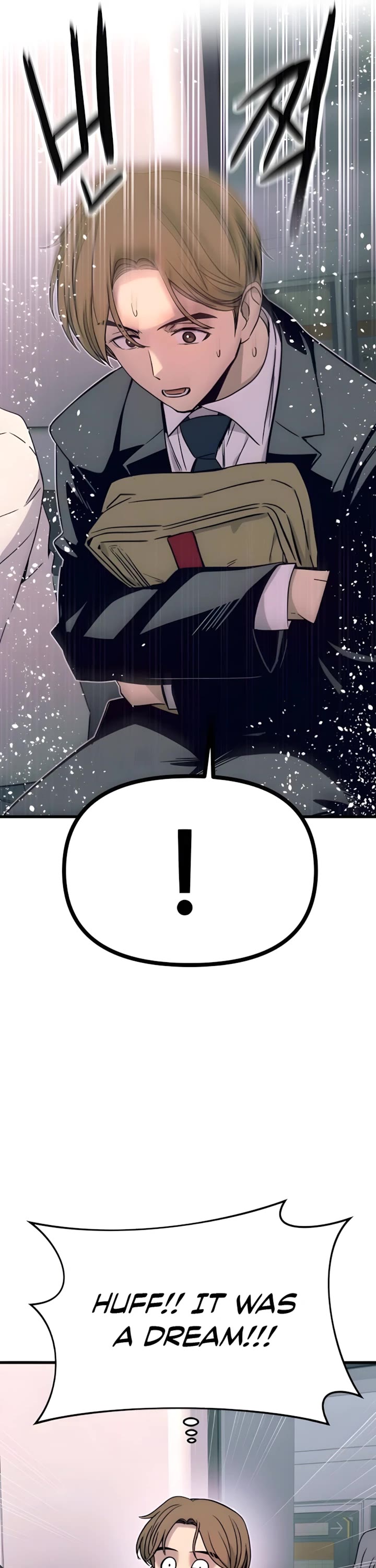 My Bias Gets On The Last Train chapter 43 page 15