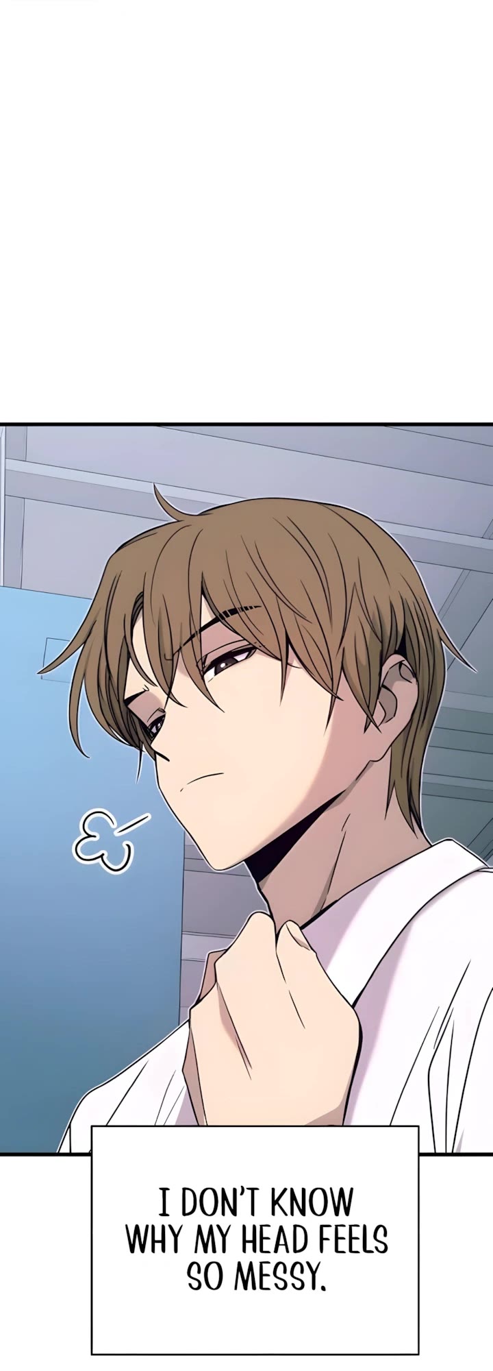 My Bias Gets On The Last Train chapter 43 page 31