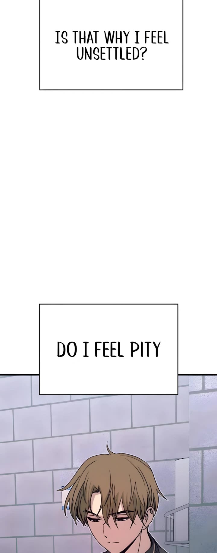 My Bias Gets On The Last Train chapter 43 page 35