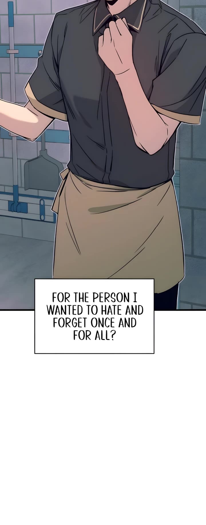 My Bias Gets On The Last Train chapter 43 page 36