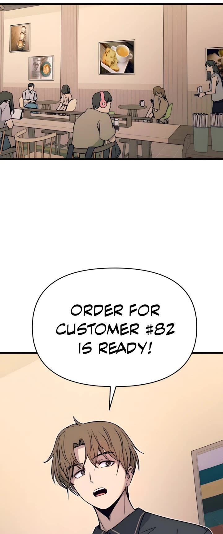 My Bias Gets On The Last Train chapter 43 page 39