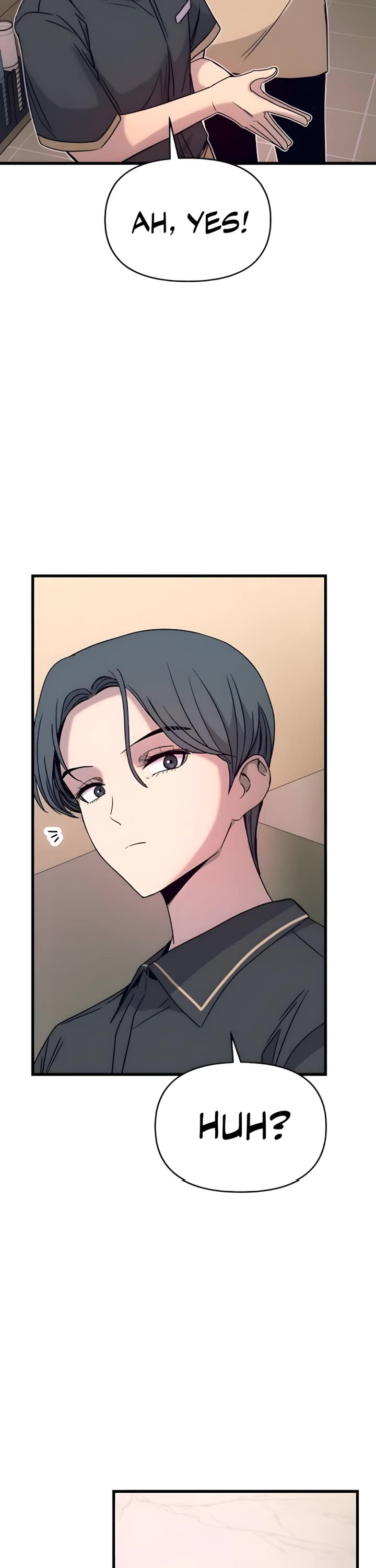 My Bias Gets On The Last Train chapter 43 page 42