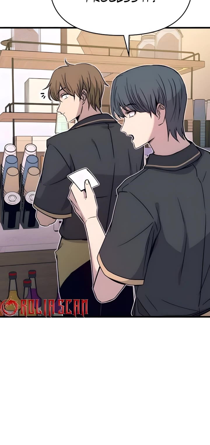 My Bias Gets On The Last Train chapter 43 page 44