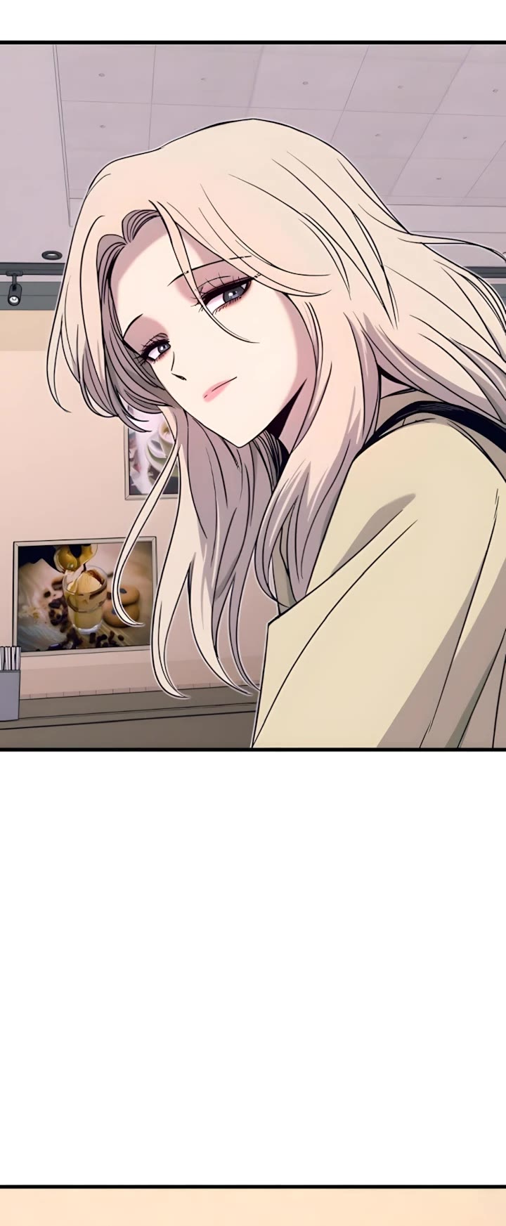 My Bias Gets On The Last Train chapter 43 page 48