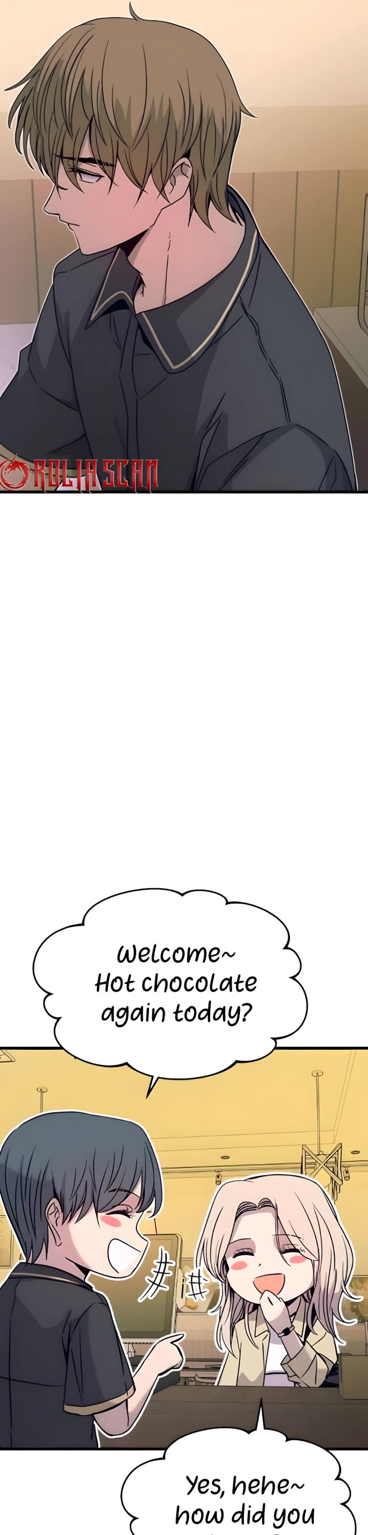 My Bias Gets On The Last Train chapter 43 page 49