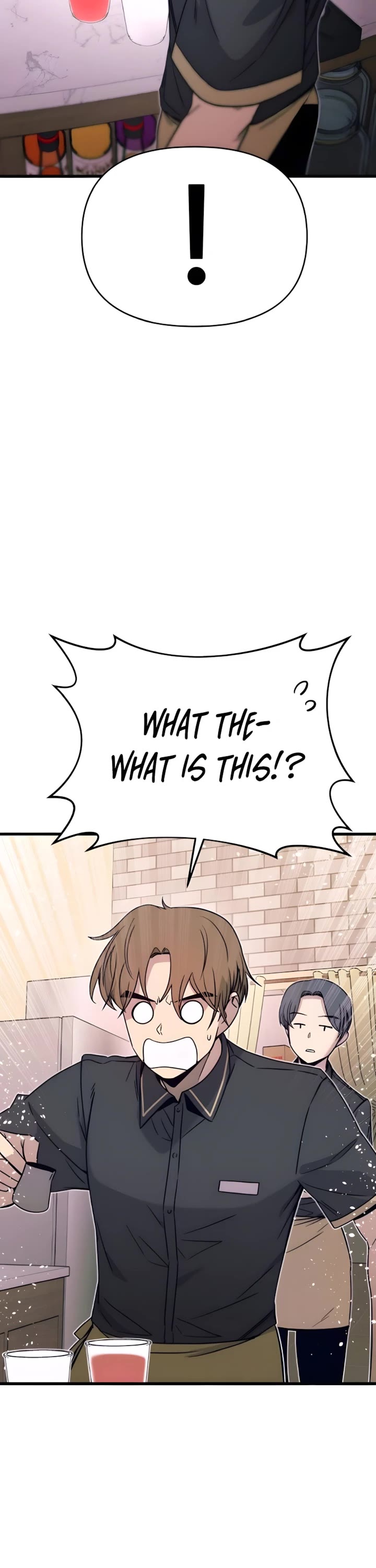 My Bias Gets On The Last Train chapter 43 page 54