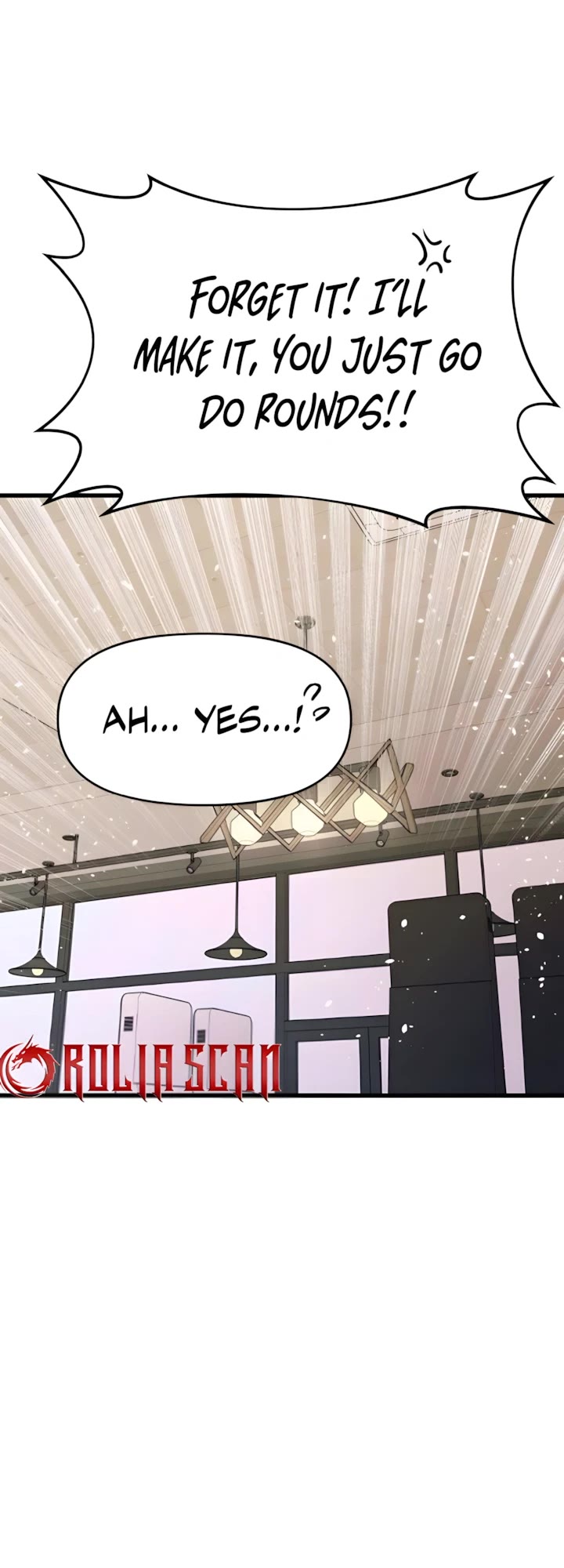 My Bias Gets On The Last Train chapter 43 page 56