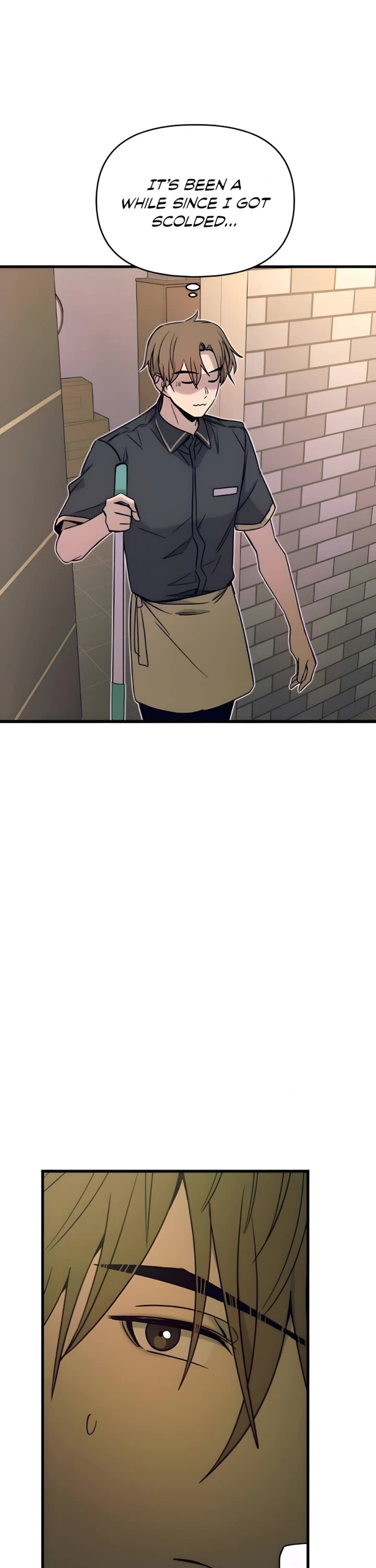 My Bias Gets On The Last Train chapter 43 page 57