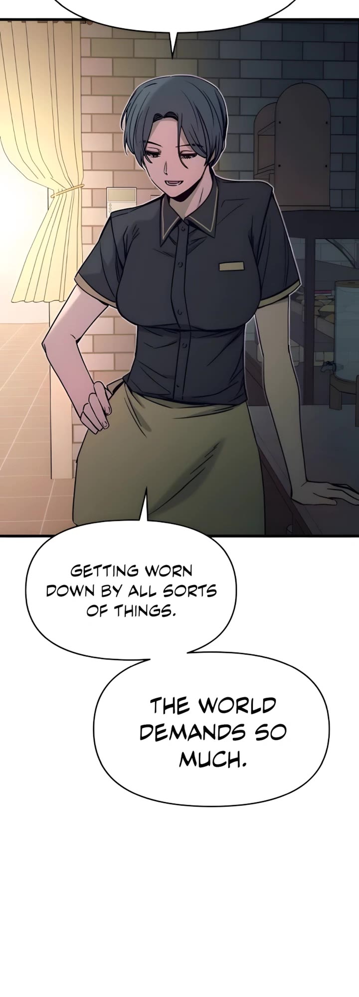 My Bias Gets On The Last Train chapter 43 page 68