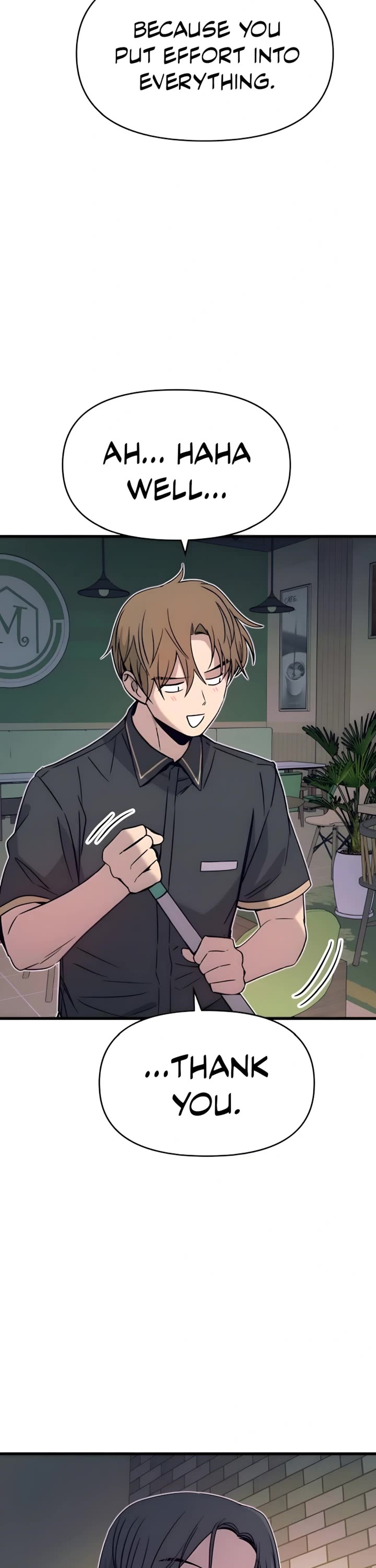 My Bias Gets On The Last Train chapter 43 page 70