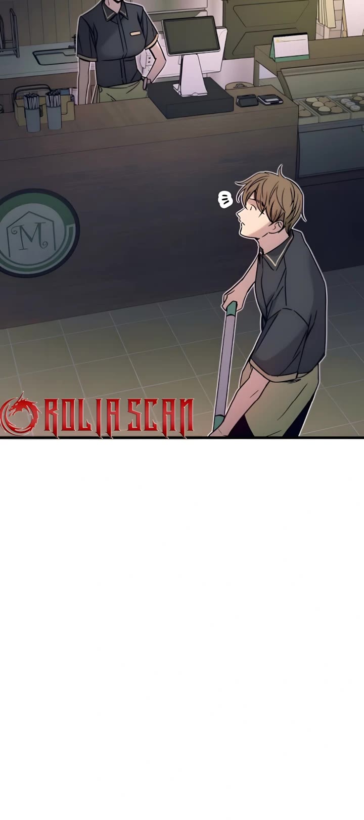 My Bias Gets On The Last Train chapter 43 page 72