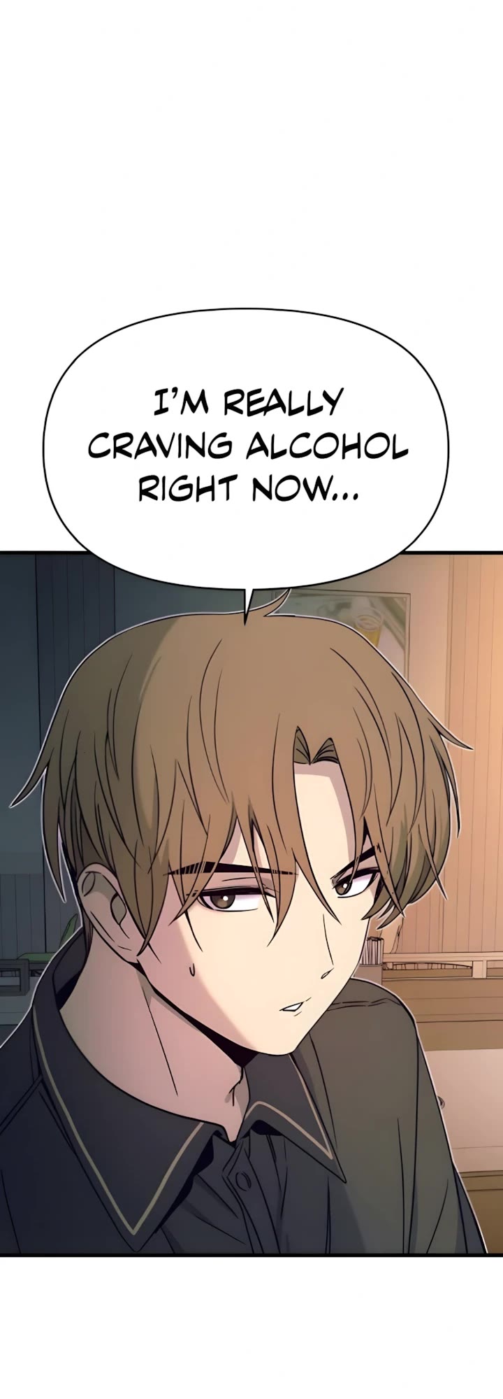 My Bias Gets On The Last Train chapter 43 page 76