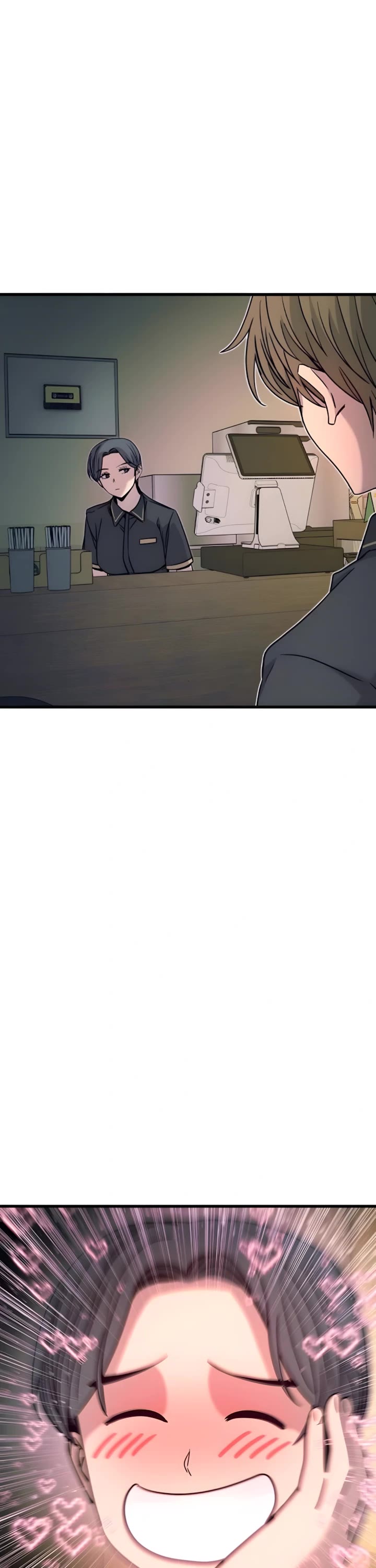 My Bias Gets On The Last Train chapter 43 page 77