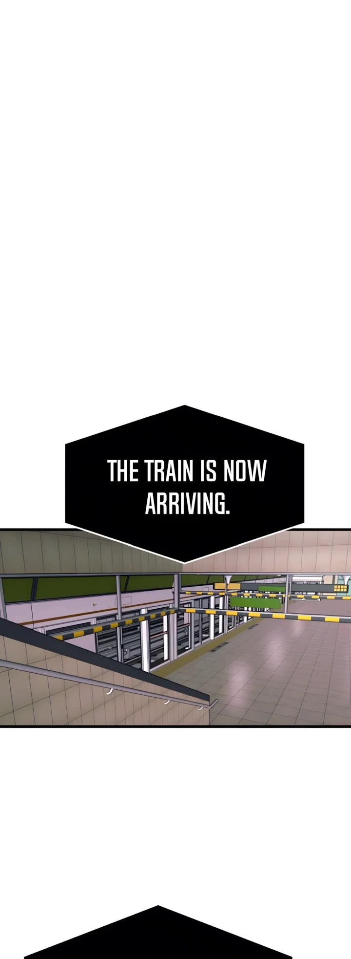 My Bias Gets On The Last Train chapter 43 page 79