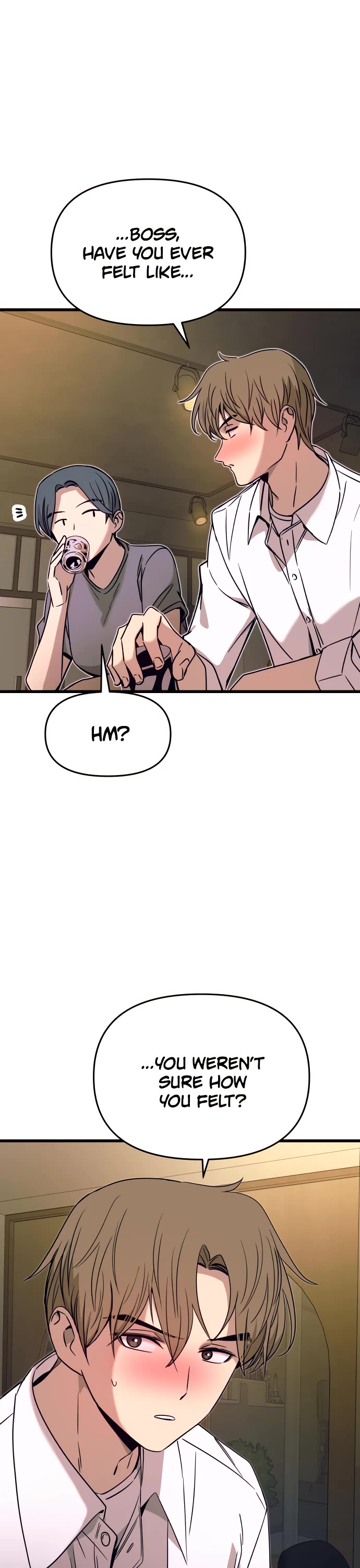 My Bias Gets On The Last Train chapter 44 page 16