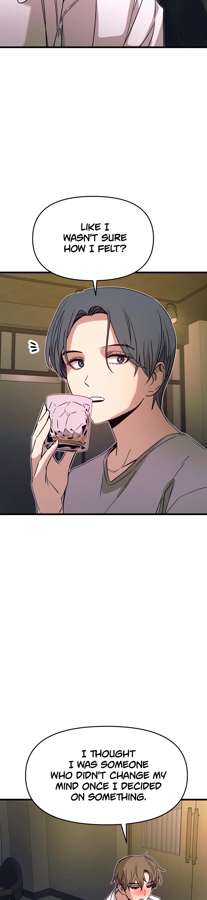 My Bias Gets On The Last Train chapter 44 page 17