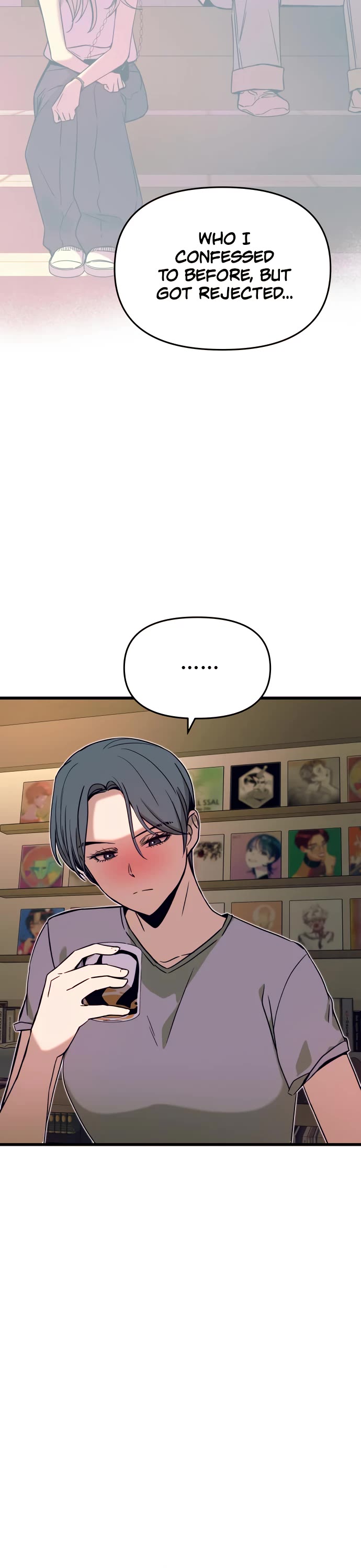 My Bias Gets On The Last Train chapter 44 page 24