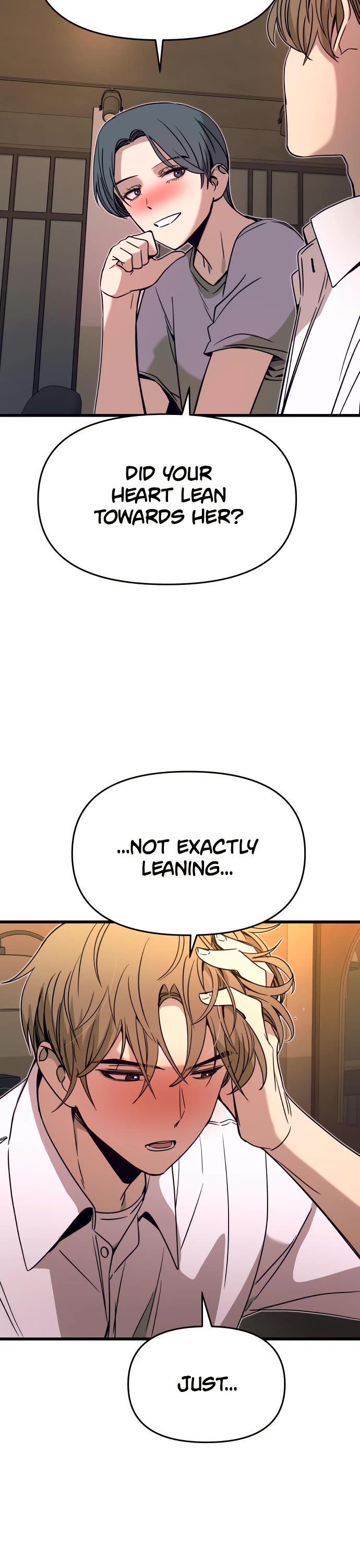 My Bias Gets On The Last Train chapter 44 page 27