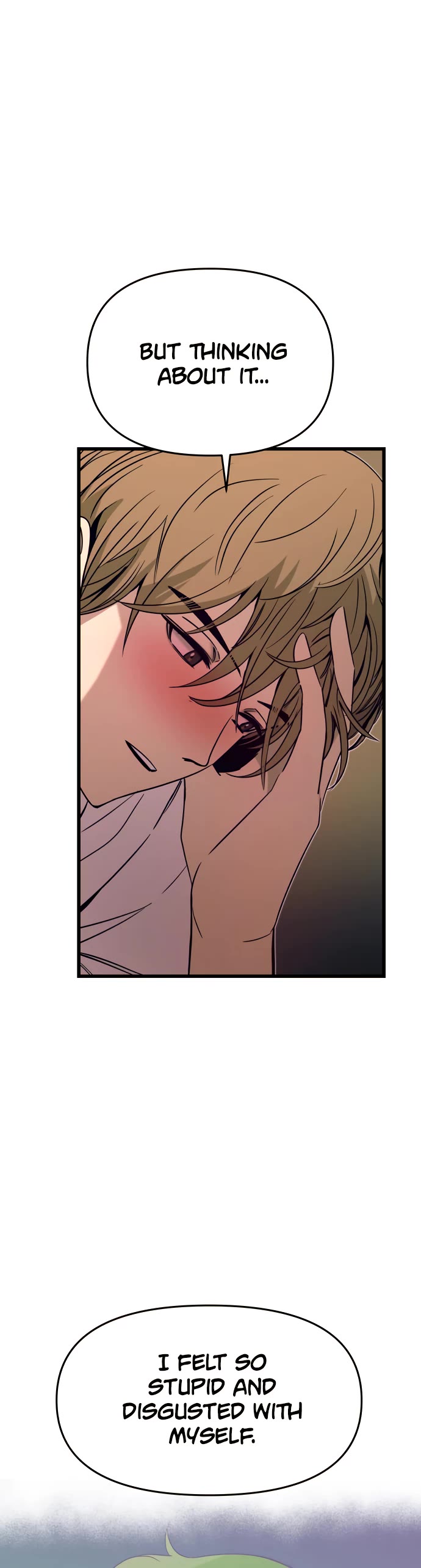 My Bias Gets On The Last Train chapter 44 page 30